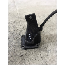 Кронштейн подушки двигателя