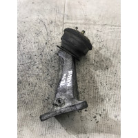 Кронштейн подушки двигателя