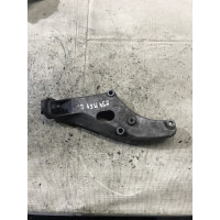 Кронштейн подушки двигателя