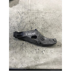 Кронштейн подушки двигателя