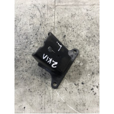 Кронштейн подушки двигателя