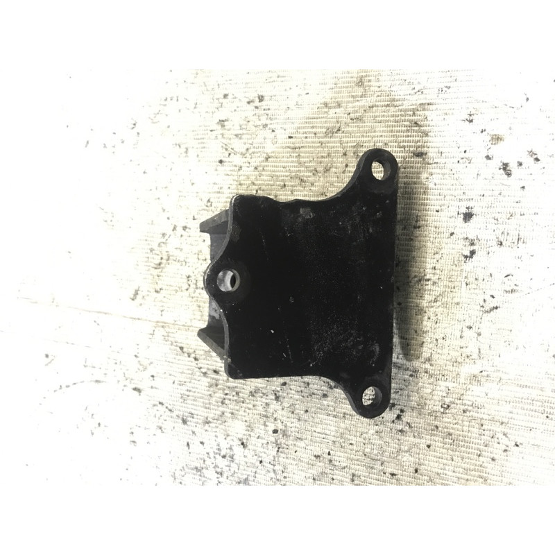 Кронштейн подушки двигателя (кронштейны двигателя) KIA Sorento BL 2007 2.5 CRDI