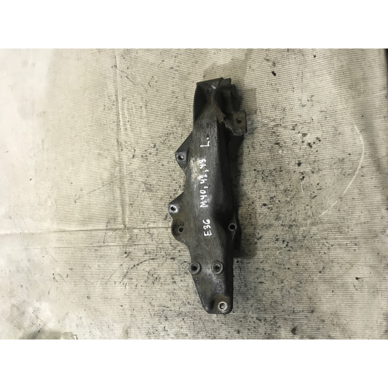 Кронштейн подушки двигателя (кронштейны двигателя) BMW 3-series E36 11 81 1 137 015