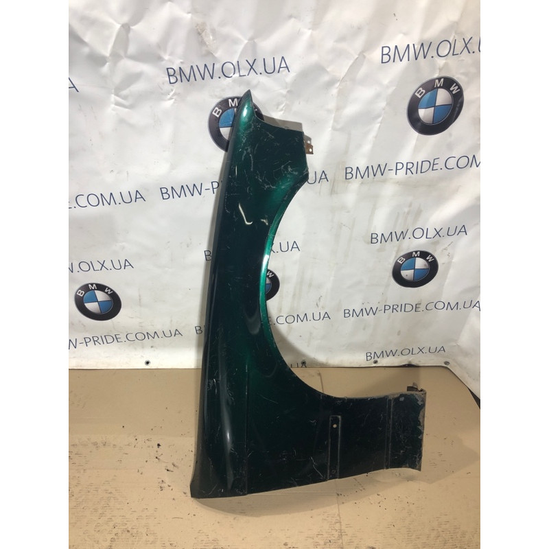 Крыло (наружные элементы кузова) BMW 3-series E36 41351977874