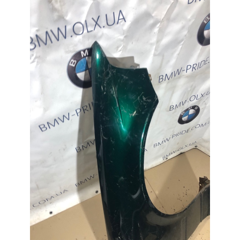 Крыло (наружные элементы кузова) BMW 3-series E36 41351977874