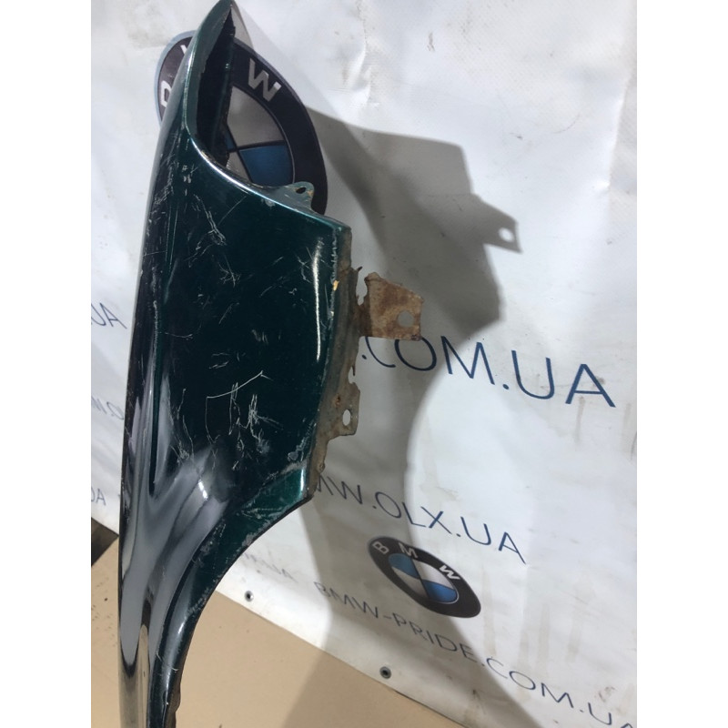 Крыло (наружные элементы кузова) BMW 3-series E36 41351977874