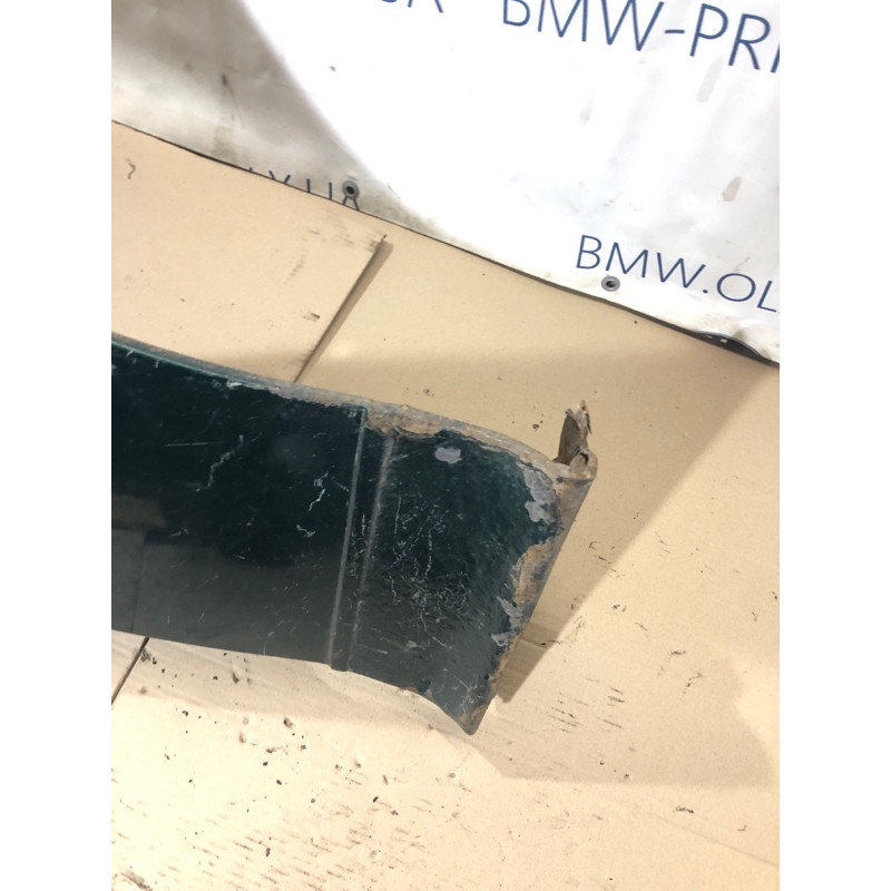 Крыло (наружные элементы кузова) BMW 3-series E36 41351977874