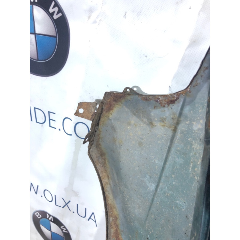 Крыло (наружные элементы кузова) BMW 3-series E36 41351977874