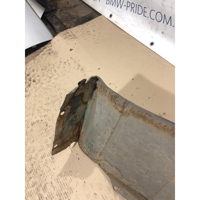 Крыло (наружные элементы кузова) BMW 3-series E36 41351977874