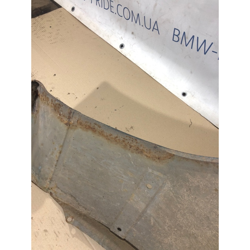 Крыло (наружные элементы кузова) BMW 3-series E36 41351977874