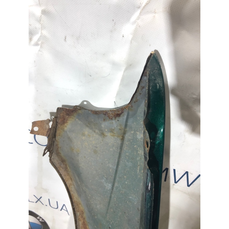 Крыло (наружные элементы кузова) BMW 3-series E36 41351977874