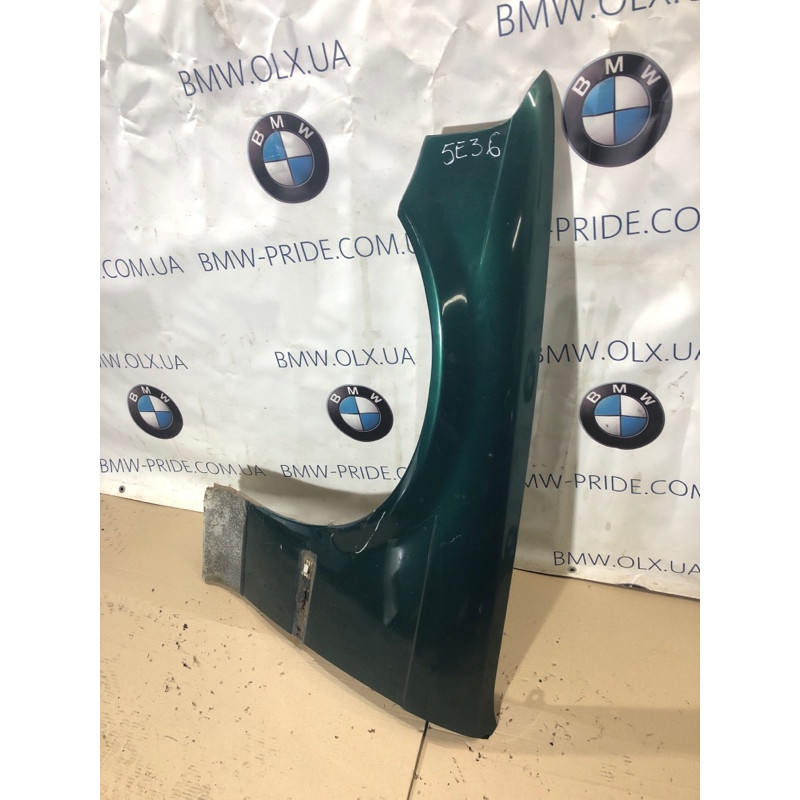 Крыло (наружные элементы кузова) BMW 3-series E36 1993 M50b20 41351977873