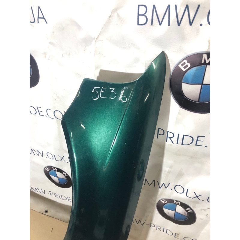 Крыло (наружные элементы кузова) BMW 3-series E36 1993 M50b20 41351977873
