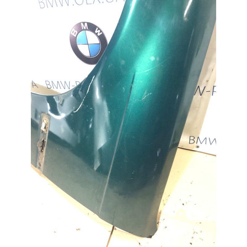 Крыло (наружные элементы кузова) BMW 3-series E36 1993 M50b20 41351977873