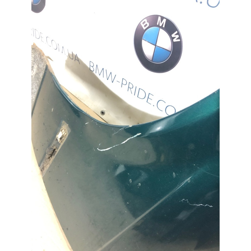 Крыло (наружные элементы кузова) BMW 3-series E36 1993 M50b20 41351977873