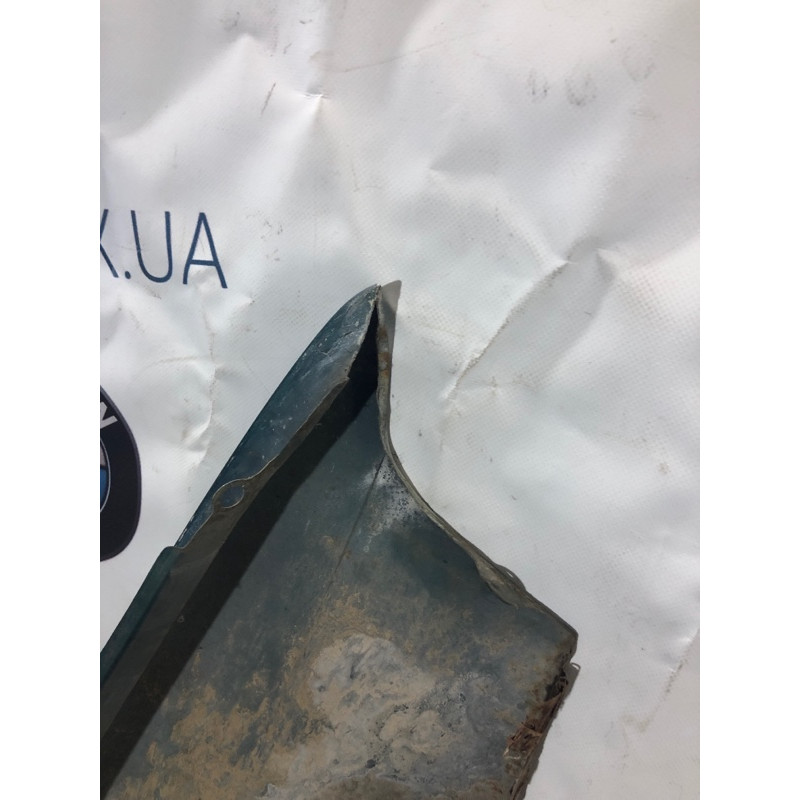 Крыло (наружные элементы кузова) BMW 3-series E36 1993 M50b20 41351977873