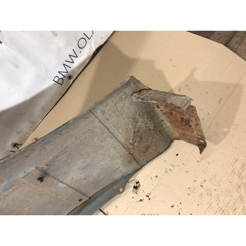 Крыло (наружные элементы кузова) BMW 3-series E36 1993 M50b20 41351977873