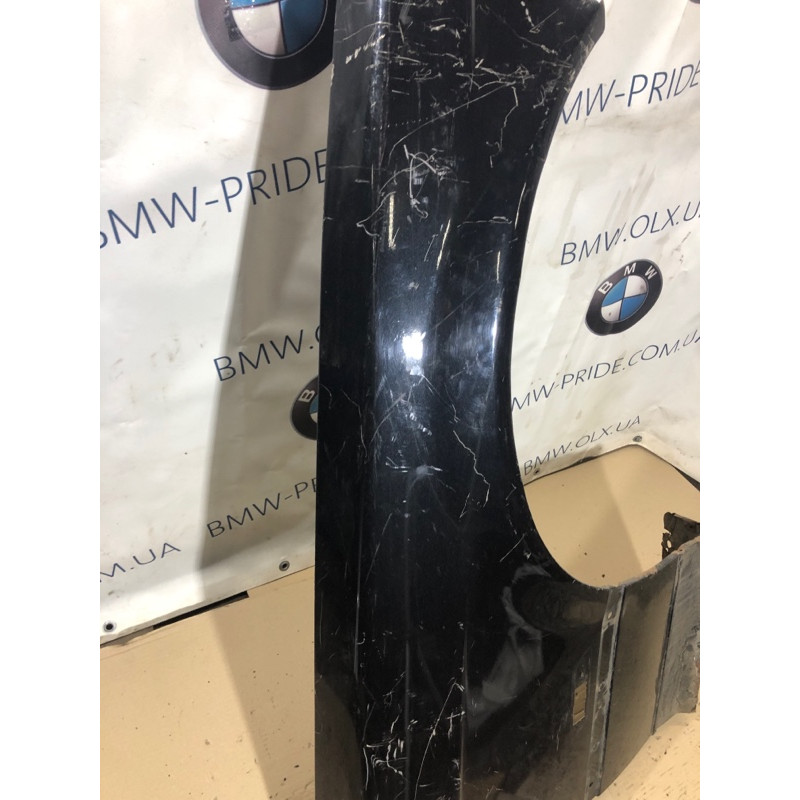 Крыло (наружные элементы кузова) BMW 3-series E36 41358215290