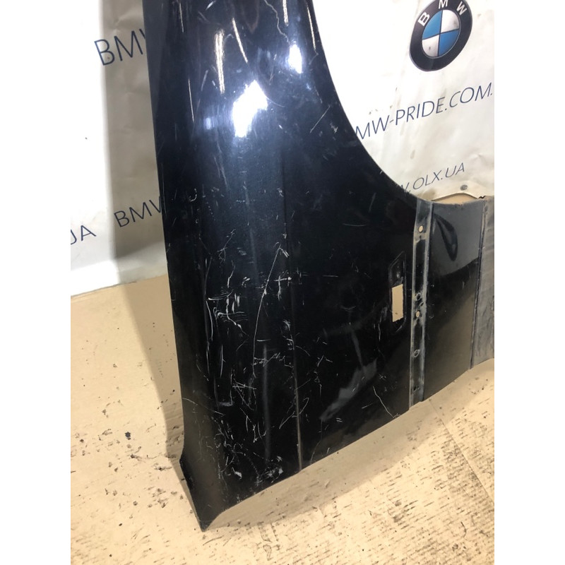 Крыло (наружные элементы кузова) BMW 3-series E36 41358215290