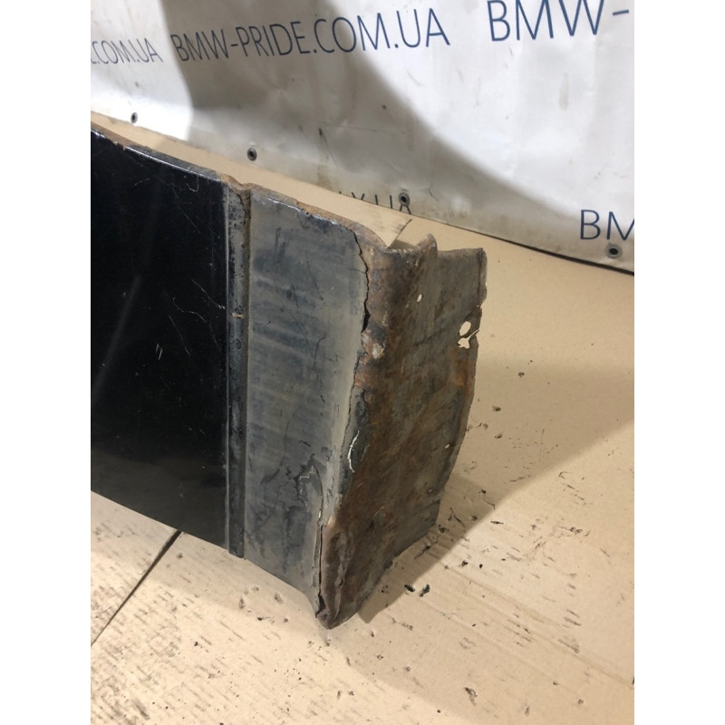 Крыло (наружные элементы кузова) BMW 3-series E36 41358215290