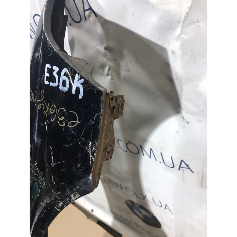 Крыло (наружные элементы кузова) BMW 3-series E36 41358215290