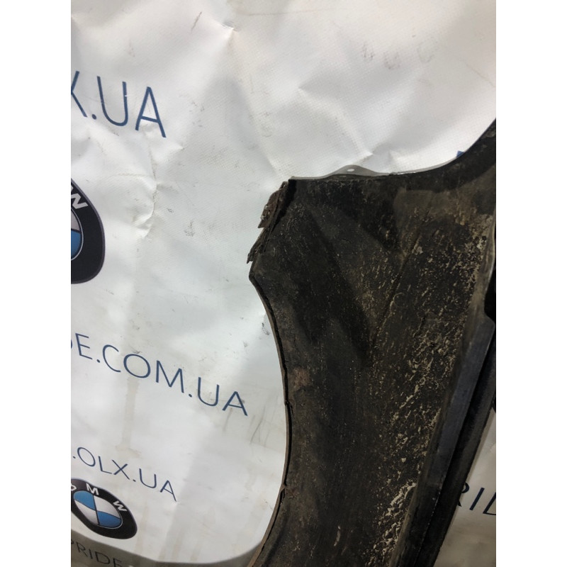 Крыло (наружные элементы кузова) BMW 3-series E36 41358215290