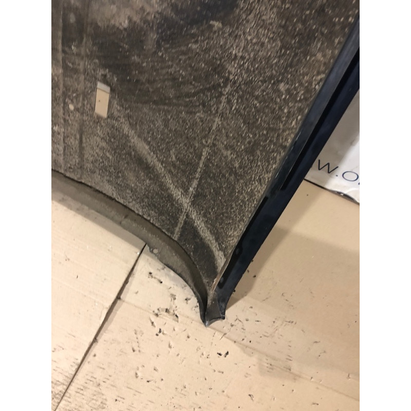 Крыло (наружные элементы кузова) BMW 3-series E36 41358215290