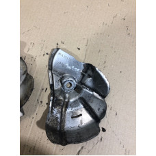 Подушка двигателя