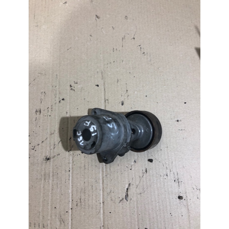 Натяжитель приводного ремня (двигатель и элементы) Hyundai Santa Fe CM 2009 2.2 CRDI 2528127