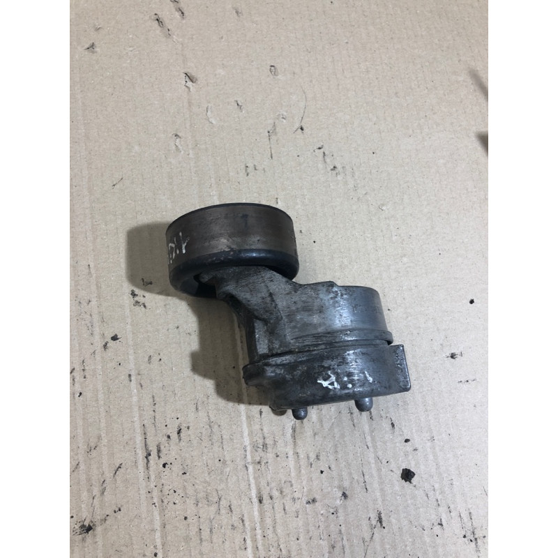 Натяжитель приводного ремня (двигатель и элементы) KIA Sorento BL 2005 2.5 CRDI 252814a000