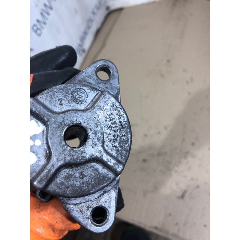 Натяжитель приводного ремня (двигатель и элементы) Opel Insignia A 2009 2.0 DTH 55562864