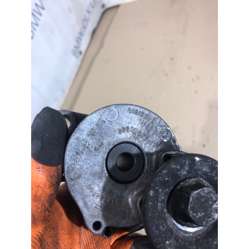 Натяжитель приводного ремня (двигатель и элементы) Opel Insignia A 2009 2.0 DTH 55562864