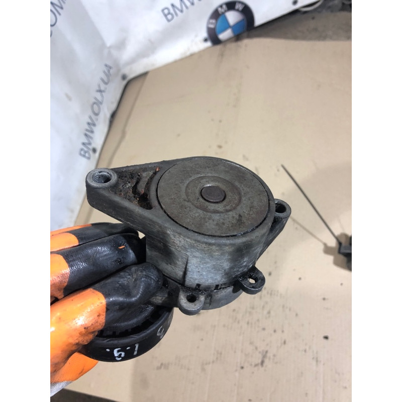 Натяжитель приводного ремня (двигатель и элементы) BMW 3-series E46 1999 M43B19 f226008