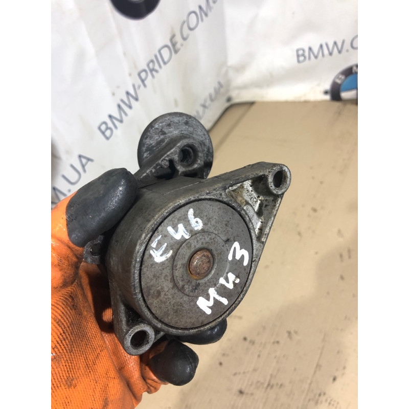 Натяжитель приводного ремня (двигатель и элементы) BMW 3-series E46 f226008