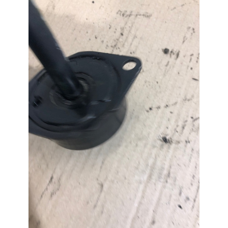 Натяжитель приводного ремня (двигатель и элементы) BMW 3-series E46 M43b18 64557786711