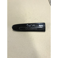 Молдинг крыла