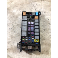 Блок запобіжників