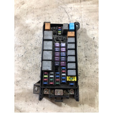 Блок предохранителей