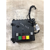 Блок предохранителей