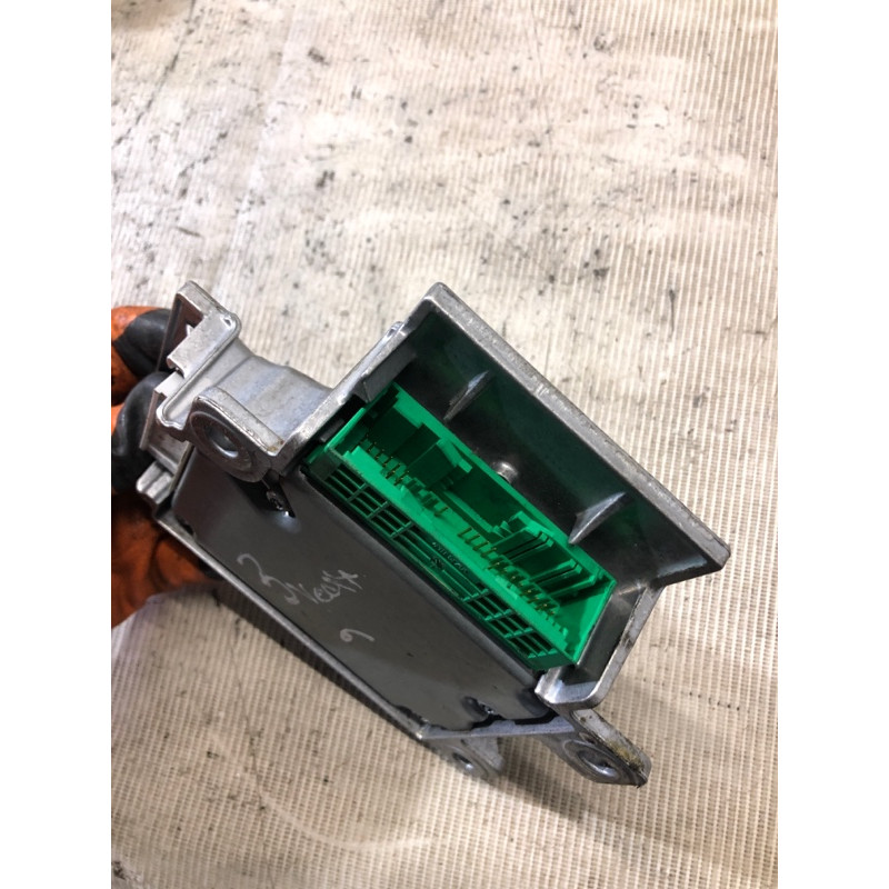 Блок управления airbag (airbag/безопасность) Opel Vectra C 2.2 Z22YH 13186947