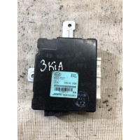 Блок управління світлом