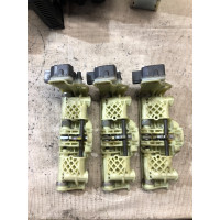 Привод подголовника