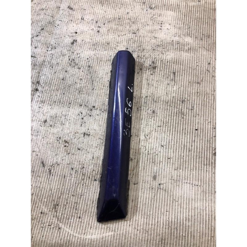 Молдинг крыла (кузов и элементы) BMW 3-series E36 1996 M43b16 51131960729