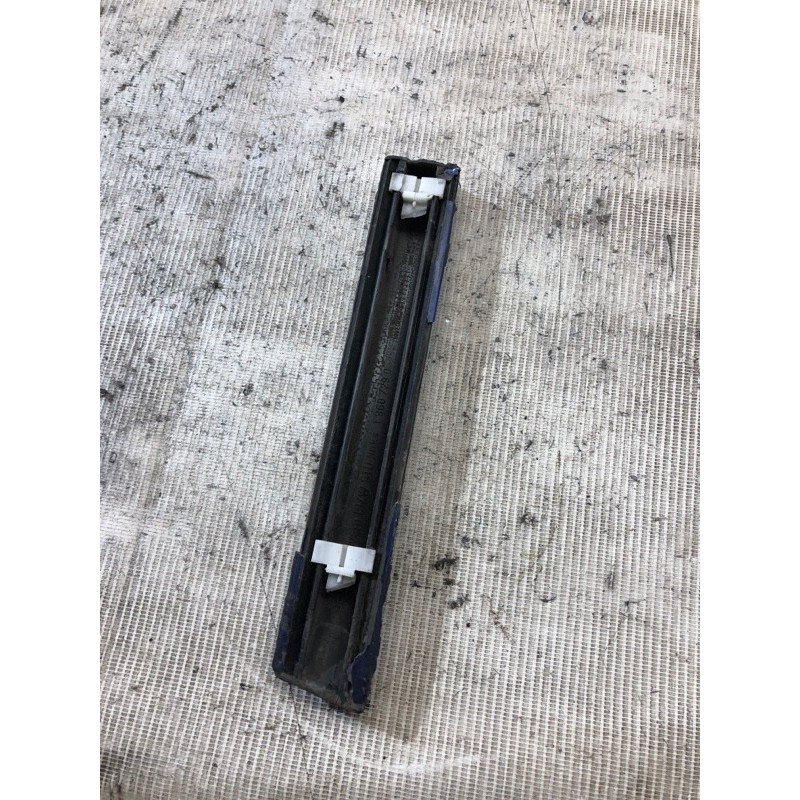 Молдинг крыла (кузов и элементы) BMW 3-series E36 1996 M43b16 51131960729