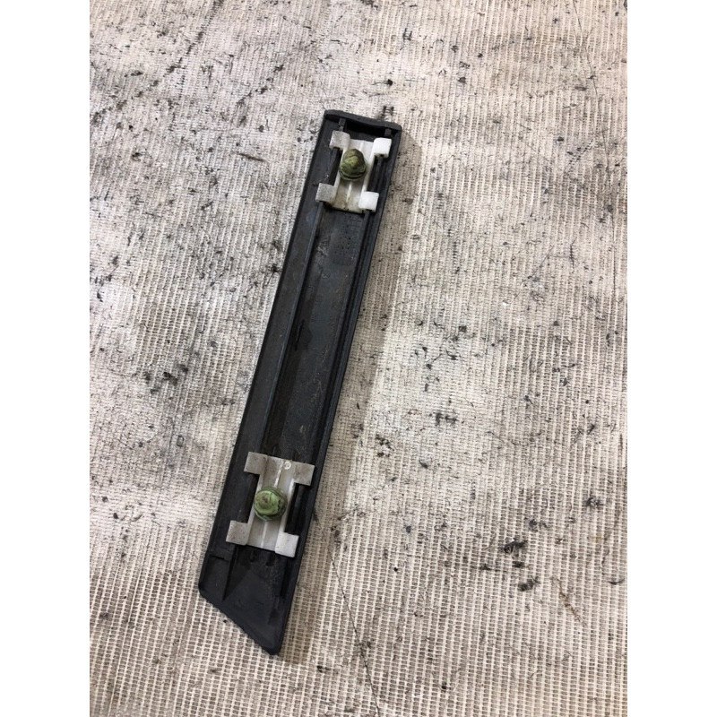 Молдинг крыла (кузов и элементы) BMW 5-series E39 51 13 8 184 481