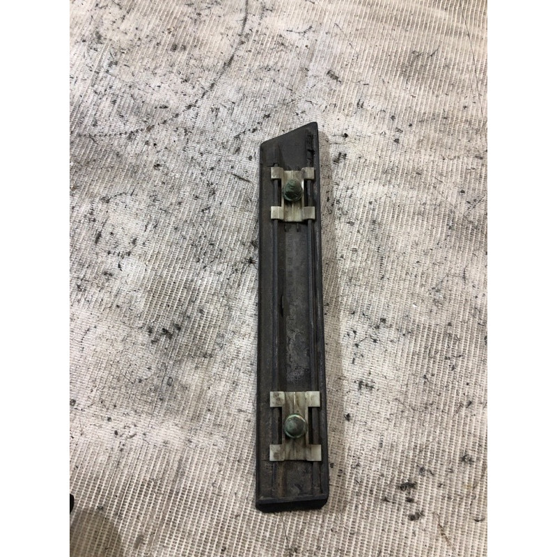 Молдинг крыла (кузов и элементы) BMW 5-series E39 1999 M51d25 51 13 8 184 482