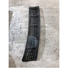 Решетка обдува лобового стекла