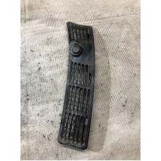 Решетка обдува лобового стекла