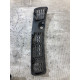 Решетка обдува лобового стекла (салон) BMW 3-series E30 51131904571