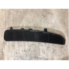 Решетка обдува лобового стекла